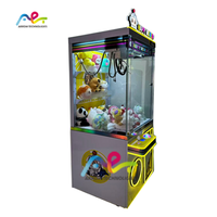 Jouet griffe grue Machine Arcade griffe Machine jeu d'arcade