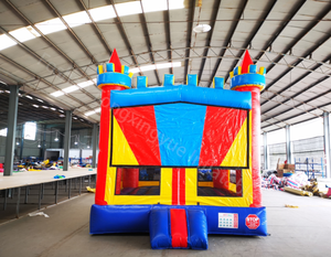 <span class=keywords><strong>ป</strong></span>ราสาทกระโดดมูนวอล์กพีวีซีเ<span class=keywords><strong>ป</strong></span>่าลมสำหรับบอดี้การ์ด<span class=keywords><strong>ป</strong></span>าร์ตี้ - Product Image 3