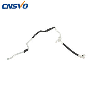 34D820743เปลี่ยนท่อสำหรับ <span class=keywords><strong>Volkswagen</strong></span> <span class=keywords><strong>Jetta</strong></span> ท่อสารทำความเย็นเครื่องปรับอากาศเครื่องปรับอากาศเครื่องปรับอากาศเครื่องปรับอากาศสำหรับรถโฟล์คสวาเก้น - Product Image 4