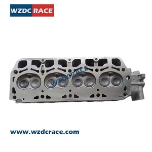 Conjunto de Cabeza de Cilindro WZDC RACE 11101-73020 para Motor Jinbei Haishi 4Y 491, Pieza de Repuesto - Product Image 3