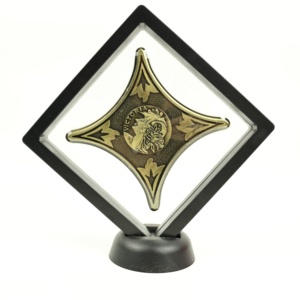 Monedas <span class=keywords><strong>de</strong></span> desafío al por mayor, insignias sólidas para celebrar logros en clubes deportivos, organizaciones y escuelas, oferta económica, confiable y rápida. - Product Image 1