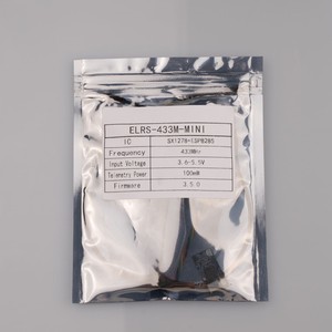 Récepteur longue portée ELRS 433 MHz Mini ExpressLRS RX Module Nano ESP8285 pour drones FPV RC - Product Image 6
