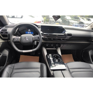 Citroën <span class=keywords><strong>Versailles</strong></span> Essence, Voiture d'Occasion 2021, Provenant de l'Usine Chinoise, Essence/Pétrole, Voiture d'Occasion - Product Image 6