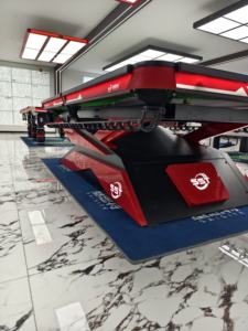 Accessoires de table de <span class=keywords><strong>billard</strong></span> pour salle de <span class=keywords><strong>billard</strong></span> avec <span class=keywords><strong>boule</strong></span> de <span class=keywords><strong>billard</strong></span>, équipement sportif essentiel - Product Image 4