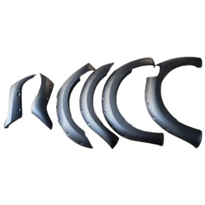 Convient aux passages de roues Ford Ranger T6, installation de passages de roues pour quatre roues. - Product Image 1