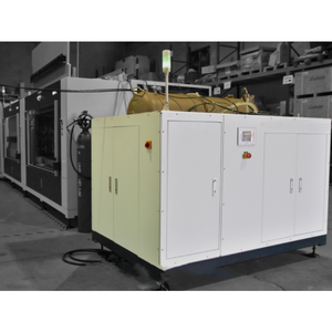 Machine de récupération d'hélium liquide de qualité recherche 5 mK LHe Installation de liquéfaction et de récupération d'hélium avec système de contrôle pneumatique - Product Image 5