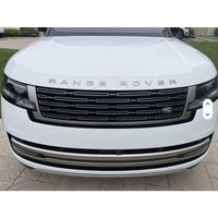 LAND ROVER Range Rover P530 SE SUV d'occasion 2023