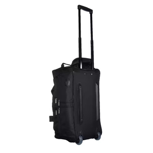 Benutzer definierte große schwarze Rollt asche Modische wasserdichte Reisetasche Reisetasche Benutzer definierte Reisetasche mit Rad - Product Image 5