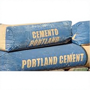 White Micro Portland Self-Leveling Composite <b>Cement</b> 32.5/42.5/52.5MPa Strength Rapid Hardening for Industrial Building - Product Image 1