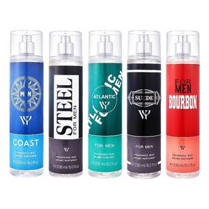 Perfume de Mujer de 250 ml, Original, de Lujo, Romántico, con Aroma Floral y Frutal, Fragancia Duradera - Product Image 5