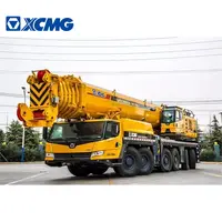 XCMG - Official 300 Ton Mobile Crane