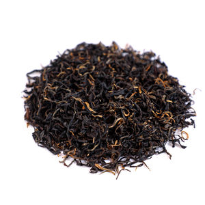 Чай черный классический Юндинг B-004, рассыпной, органический, для похудения, с цветочными нотками, из Юньнани, первое сортировочное качество, новый, свежий, в коробке - Product Image 6