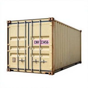 Conteneurs maritimes FCL <span class=keywords><strong>d</strong></span>'<span class=keywords><strong>occasion</strong></span> ou neufs de Chine vers le Mexique avec conteneurs GP/HQ de 20 <span class=keywords><strong>pieds</strong></span>/40 <span class=keywords><strong>pieds</strong></span>, <span class=keywords><strong>15</strong></span>-25 jours - Product Image 4