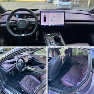 Auto Usado en Perfectas Condiciones <span class=keywords><strong>Xiaomi</strong></span> SU7 Ultra 2025, Listo para Exportación desde China, Autos de Segunda Mano para Envío - Product Image 6