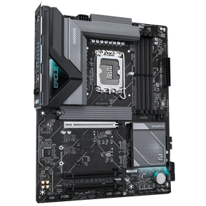 สำหรับโปรเซสเซอร์ Intel Core Ultra เมนบอร์ด GIGABYTE B860 EAGLE WIFI6E Intel B860 ซ็อกเก็ต LGA1851 เมนบอร์ด LGA1851 DDR5 ATX ใหม่ - Product Image 3