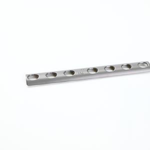 Penjualan terlaris bedah hewan ortopedi bedah hewan LC <span class=keywords><strong>DCP</strong></span> pelat pengunci - Product Image 2