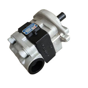 Bomba de engranajes de componentes de montacargas de material de acero para montacargas, Heli, <span class=keywords><strong>Hangcha</strong></span>, EP, etc. - Product Image 6