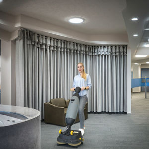 Le plus vendu sans fil fonctionnant sur batterie léger et facile à manipuler pour l'entretien quotidien des sols - Product Image 5