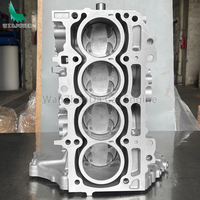 Factory Sales 2.0L M20C Complete Cylinder Block 1140024040 for Lexus ES300/350 Block Toyota C-HR Camry Short Block