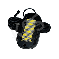 Kit d'éclairage LED 219 Dream Color pour véhicule, étanche IP68, 12V, pour camion, UTV, SUV - Vente Flash