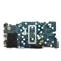 Carte mère pour ordinateur portable Latitude 3420 3520, CPU I5-1135G7 0590JT 213093-1 CN-0590JT 100% testée, expédition rapide