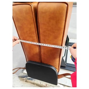 Ysr tùy chỉnh RV cắm trại Trailer ghế RV xoay ghế hành khách ngả 180 Ghế giường - Product Image 5