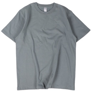 Jalofun Premium Heavyweight <strong>T</strong>-<strong>shirt</strong> <strong>Slim</strong> <strong>Fit</strong> Bulk <strong>t</strong> <strong>Shirts</strong> for Men and <strong>Women</strong> China Manufacturer - Product Image 2