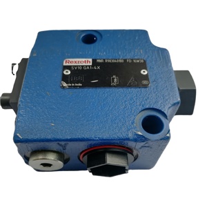 การตรวจสอบการควบคุม R983040180 SV10 GA1-4X/IN010 - Product Image 3