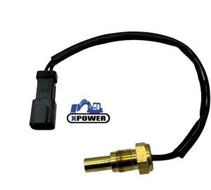 Capteur de température d'eau pour excavatrice, références 135-2336, 247-5232, 132-7778, 247-5235, compatible avec les modèles E311B, 312B, 315B - Product Image 3