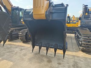 Offre Spéciale – Excavatrice sur Chenilles Série Pro XE750GK Pro de 75 Tonnes, Haute Performance et Fiable, pour Exploitation Minière – Approvisionnement Direct Usine - Product Image 5