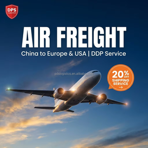Empresas <span class=keywords><strong>de</strong></span> envío <span class=keywords><strong>de</strong></span> China a EE. UU. Emiratos Árabes Unidos Reino Unido Canadá Entrega puerta a puerta Ddp Air Dropshipping Servicio <span class=keywords><strong>de</strong></span> logística - Product Image 2