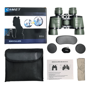 ओएम 7x35 पोर्रो प्रिज्म दूरबीन व्यापक क्षेत्र हल्के वितरण के लिए हल्के डिजाइन - Product Image 5