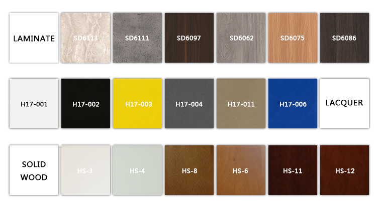 EDNA Sliding Closet Wall Customized Bedroom Glass Door Modern Wardrobes Wooden Design