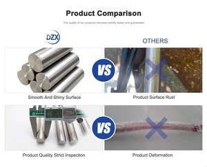 Кованые стержни из сплава Monel 400 <span class=keywords><strong>Uns</strong></span> N04400, кованые слитки, поковки из никель-медного сплава, цена/ - Product Image 3