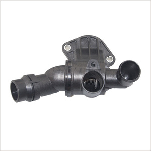 SAKES OE:06F121111F Usine En Gros Pièces De Voiture De Haute Qualité Systèmes De Refroidissement Automatique Thermostat Assembly Réparation De Rechange Pour VW <span class=keywords><strong>Audi</strong></span> - Product Image 5