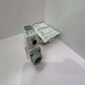 Interruptor de Caudalímetro Original-SMC PF2A751-04-27-M - Product Image 4