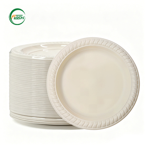Assiettes en <span class=keywords><strong>plastique</strong></span> PP légères et durables, incassables, de 5/6/7/8/9/10 pouces, pour enfants, fêtes, <span class=keywords><strong>pique</strong></span>-niques, restaurants - Product Image 1