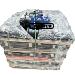 Nouveau rouleau de chenille XPower Heavy Duty DH220 pour excavatrices - Product Image 3