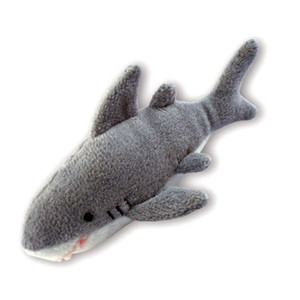 ที่กำหนดเองขนาดเล็กน่ารักนุ่มยัดไส้สัตว์ประเภทกุ้งก้ามกรามตุ๊กตาตู้เย็นแม่เหล็ก - Product Image 6