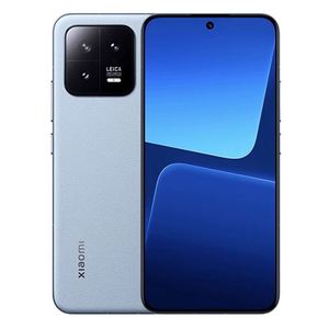 Neuf et scellé pour smartphone Xiaomi 13 avec écran AMOLED 6,36 pouces 120 Hz, 12 Go de RAM, 256/512 Go de ROM, 5G, étanche IP68, Android 13, 5G débloqué - Product Image 3