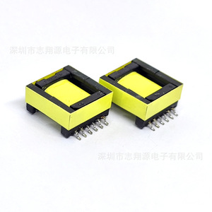 Transformateur haute fréquence Zxy Efd15, horizontal, SMD, fil de cuivre pur, transformateur d'alimentation à découpage pour driver LED - Product Image 2
