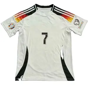 Juventu S Teamclub Fan Kinderen Man Vrouw Voetbalshirt, Voetbal Shirt24-25