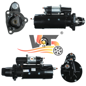 ESTENG143 12T Auto <strong>Starter</strong> 24V for <strong>Caterpillar</strong> <strong>Starter</strong> Motor for Cummins Engines <strong>Starter</strong> 0R2186 0R4256 0R4257 - Product Image 5