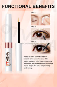 <span class=keywords><strong>Mascara</strong></span> imperméable OTVENA OEM/ODM pour la croissance des cils - Volumisant, longue tenue, cliniquement sûr, cosmétique à marque privée - Product Image 6