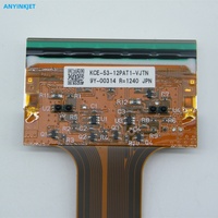 Tête d'impression ANYINKJET VJ 6330 TTO 408657 pour imprimante jet d'encre, garantie 3 mois, 100% originale, neuve, haute qualité