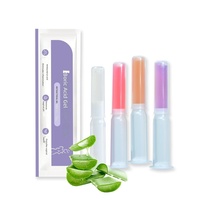 Gel resserrant pour le Yoni à l'acide borique - Équilibre du pH antibactérien pour la santé vaginale, destiné à l'exportation transfrontalière