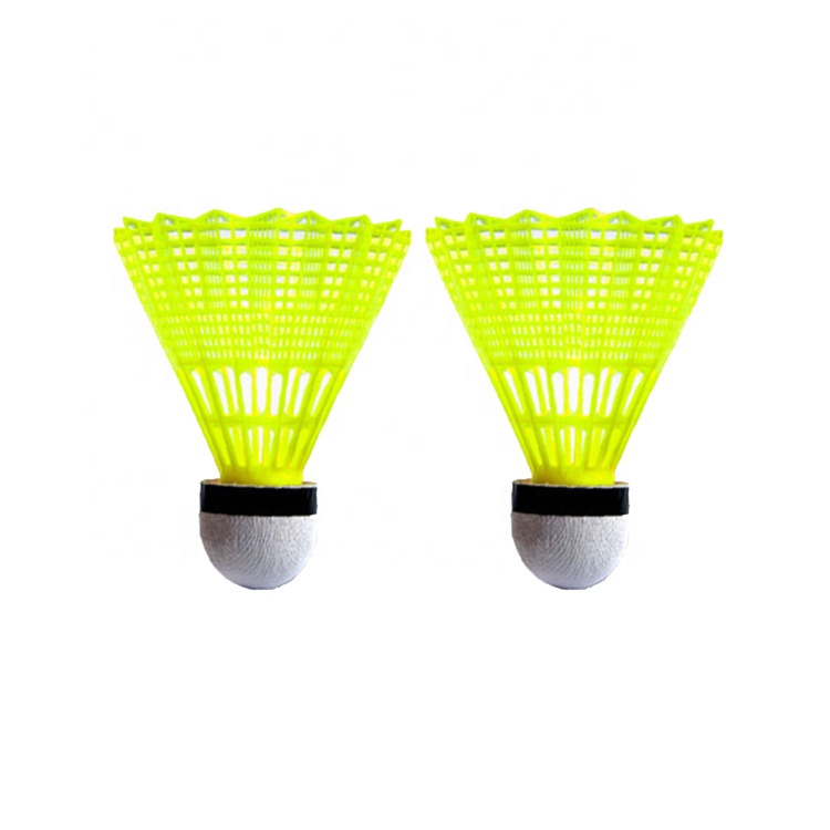 Badminton shuttlecock manufacturers discount