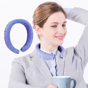 2024 caldo di vendita collo anello caldo OEM portatile collo tubo caldo per l'inverno - Product Image 3