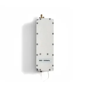 30W 860-930MHz 800 Anti Drone 900Mhz Frequency Signal Power Amplifier Module UAV Jamming Device Anti-drone System Drone Blocker