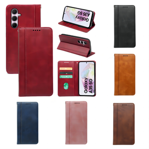 Funda abatible con monedero magnético, fundas de cuero PU para <span class=keywords><strong>iPhone</strong></span> 14 <span class=keywords><strong>12</strong></span> 13, tarjetero, funda para teléfono móvil para <span class=keywords><strong>iPhone</strong></span> 15 Plus 16 Pro Max - Product Image 6